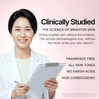 Glutathione Dark Spot Patches + Serum