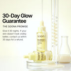 Glutathione Dark Spot Patches + Serum