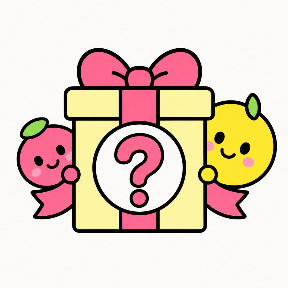 FREE Mystery Gift