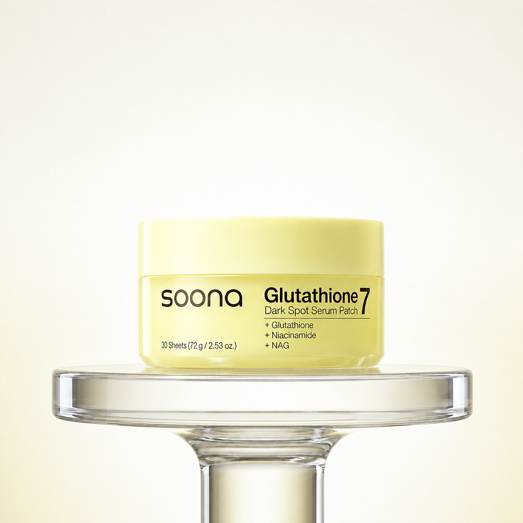 Glutathione Dark Spot Patches