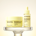 Glutathione Dark Spot Patches + Serum