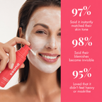 Soona PDRN Exosome Glaze Mask