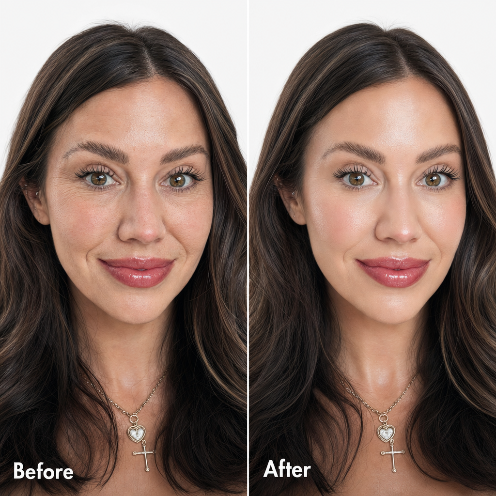 Soona PDRN Exosome Glaze Mask