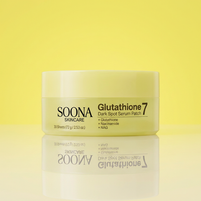 Glutathione Dark Spot Patches