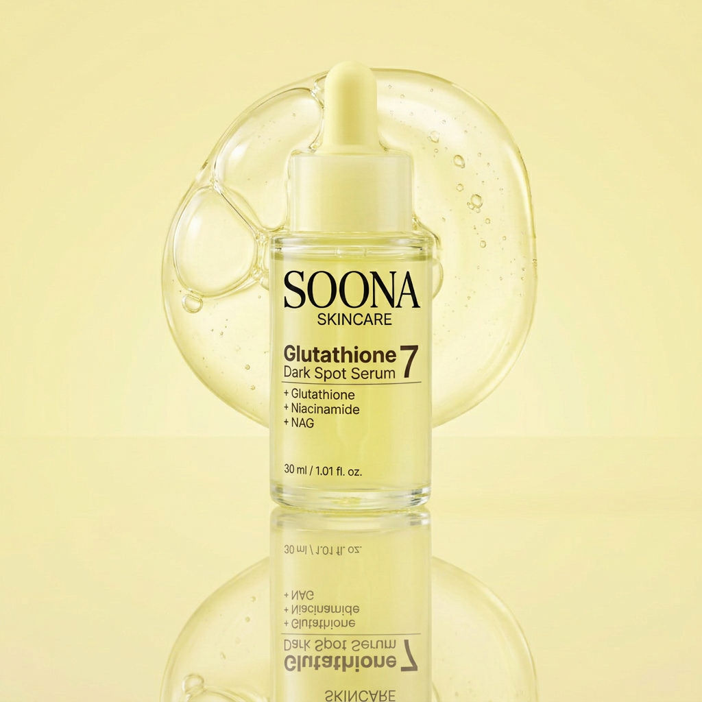 Glutathione Dark Spot Serum